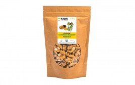 Kiwi Kisan Window Organic Kashmiri Walnut Kernels  Pack  200 grams